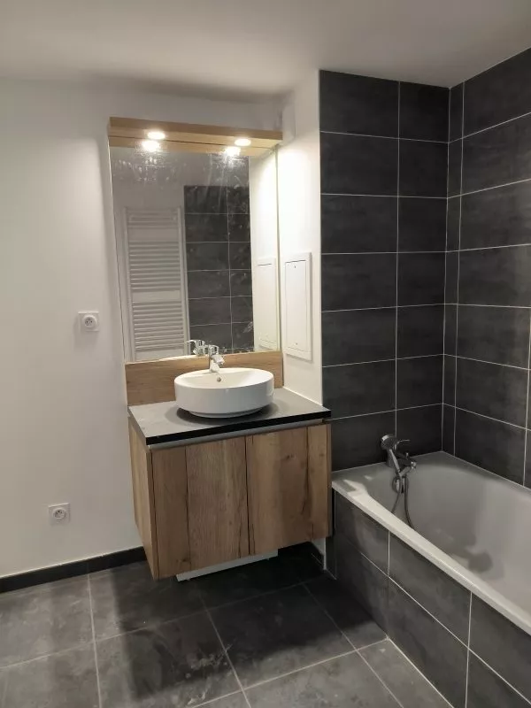 Appartement Rue Nationale à Villefranche-sur-Saône