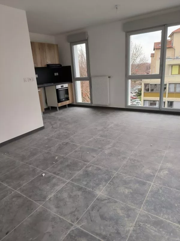 Appartement Rue Nationale à Villefranche-sur-Saône
