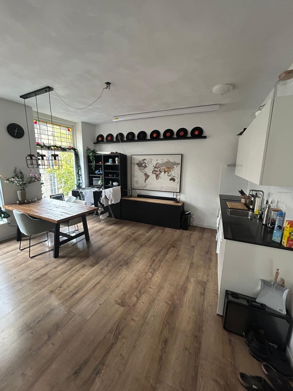 Appartement Achter 't Hofje in Enschede