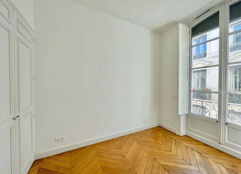 Appartement Rue du Plat à Lyon