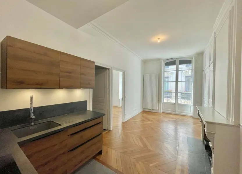 Appartement Rue du Plat à Lyon