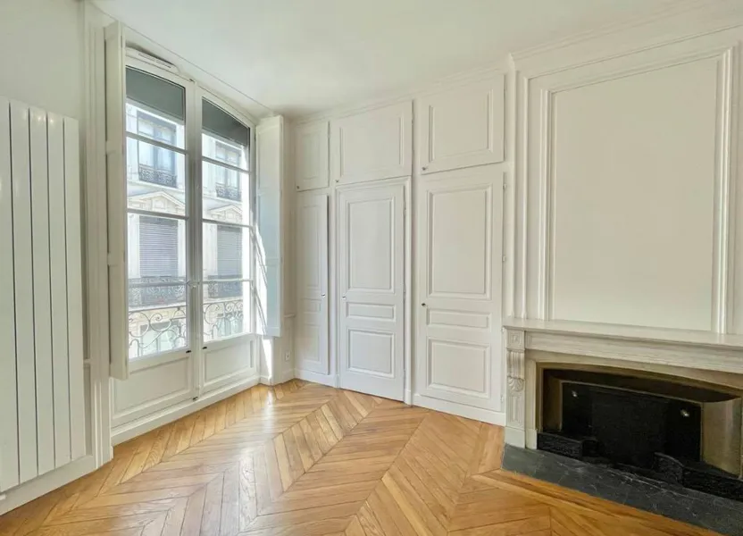 Appartement Rue du Plat à Lyon