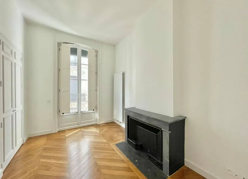 Appartement Rue du Plat à Lyon