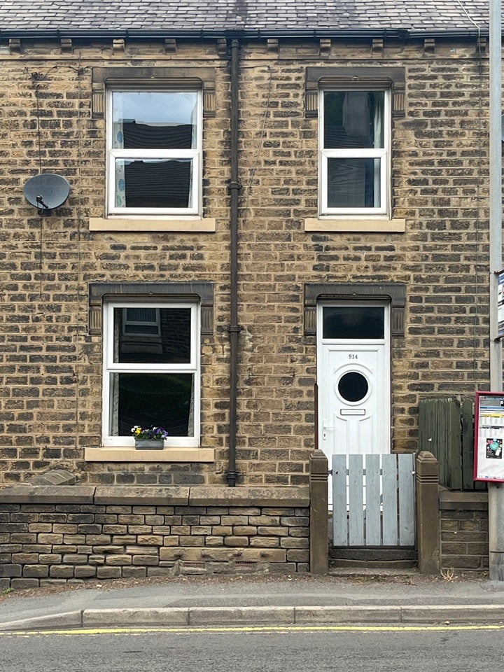 House Manchester Road in Kirklees