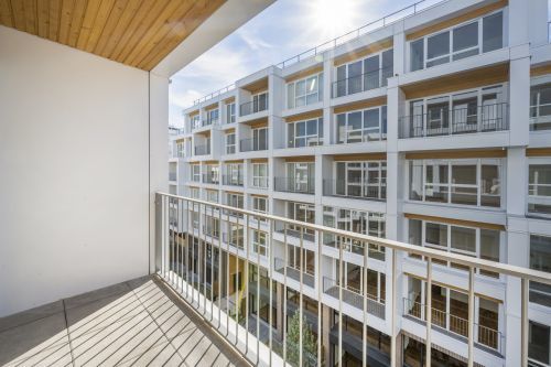 Appartement Mail Simone Veil à Rueil-Malmaison