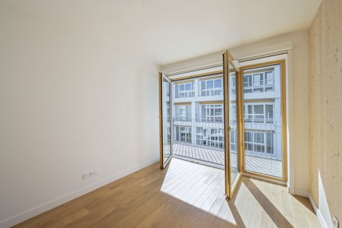 Appartement Mail Simone Veil à Rueil-Malmaison