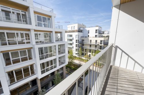 Appartement Mail Simone Veil à Rueil-Malmaison