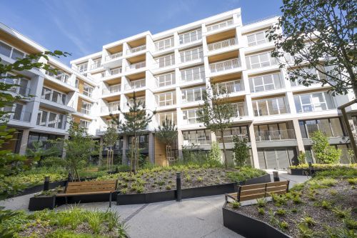 Appartement Mail Simone Veil à Rueil-Malmaison