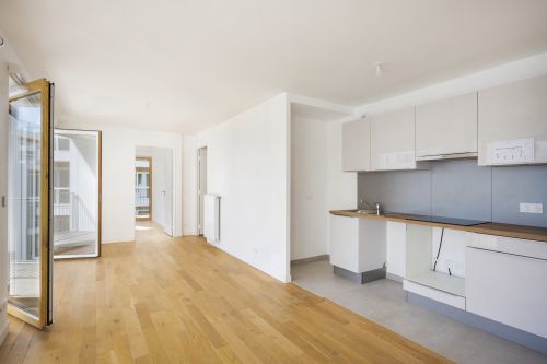 Appartement Mail Simone Veil à Rueil-Malmaison