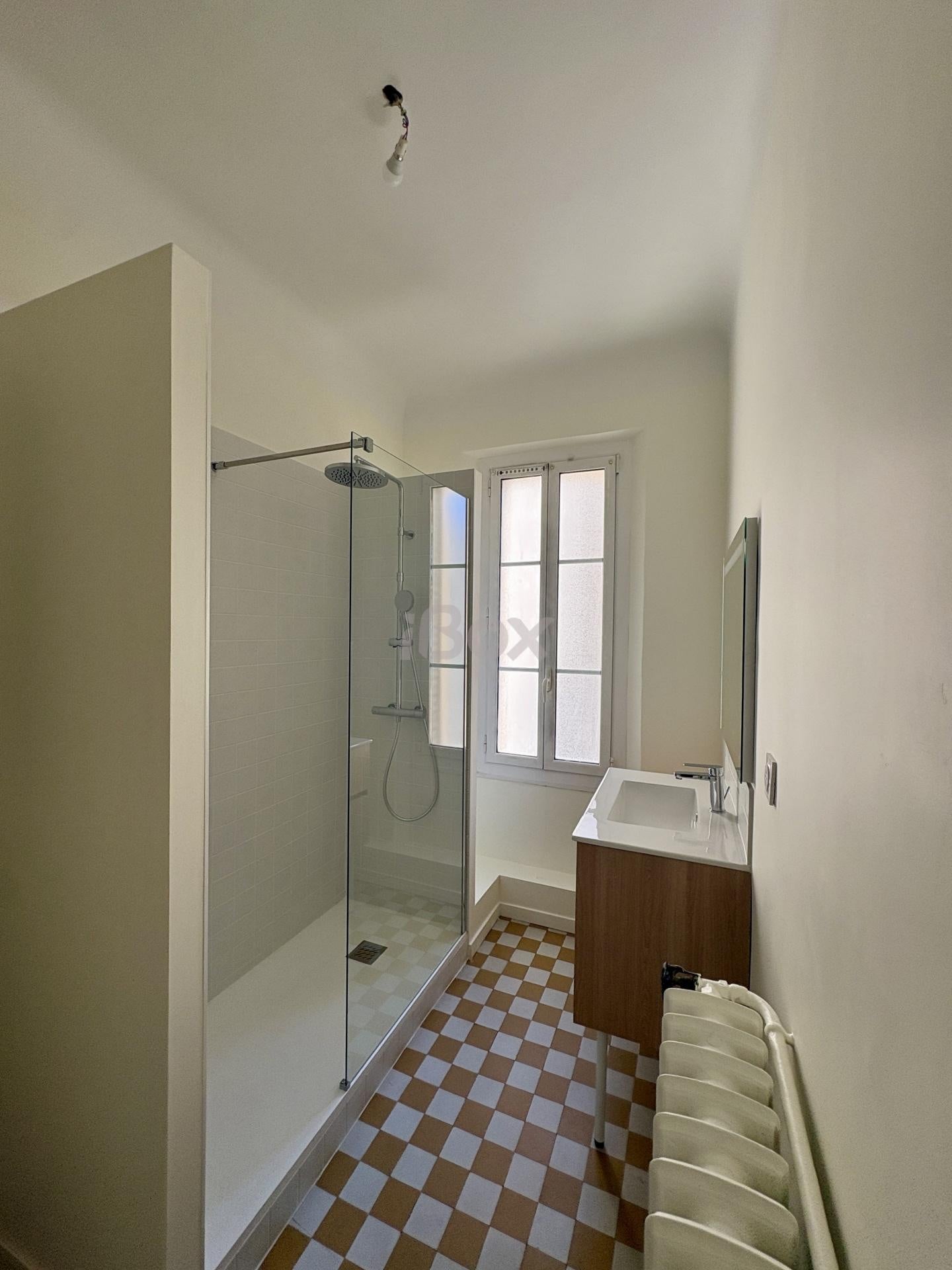 Appartement Allée Castigneau à Toulon