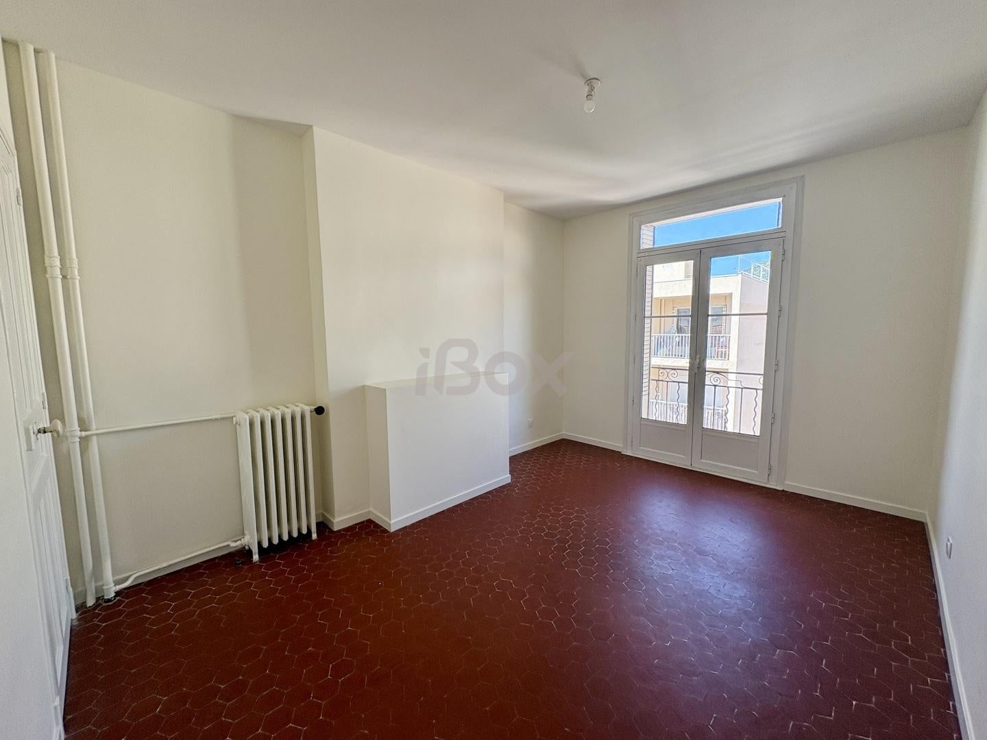Appartement Allée Castigneau à Toulon