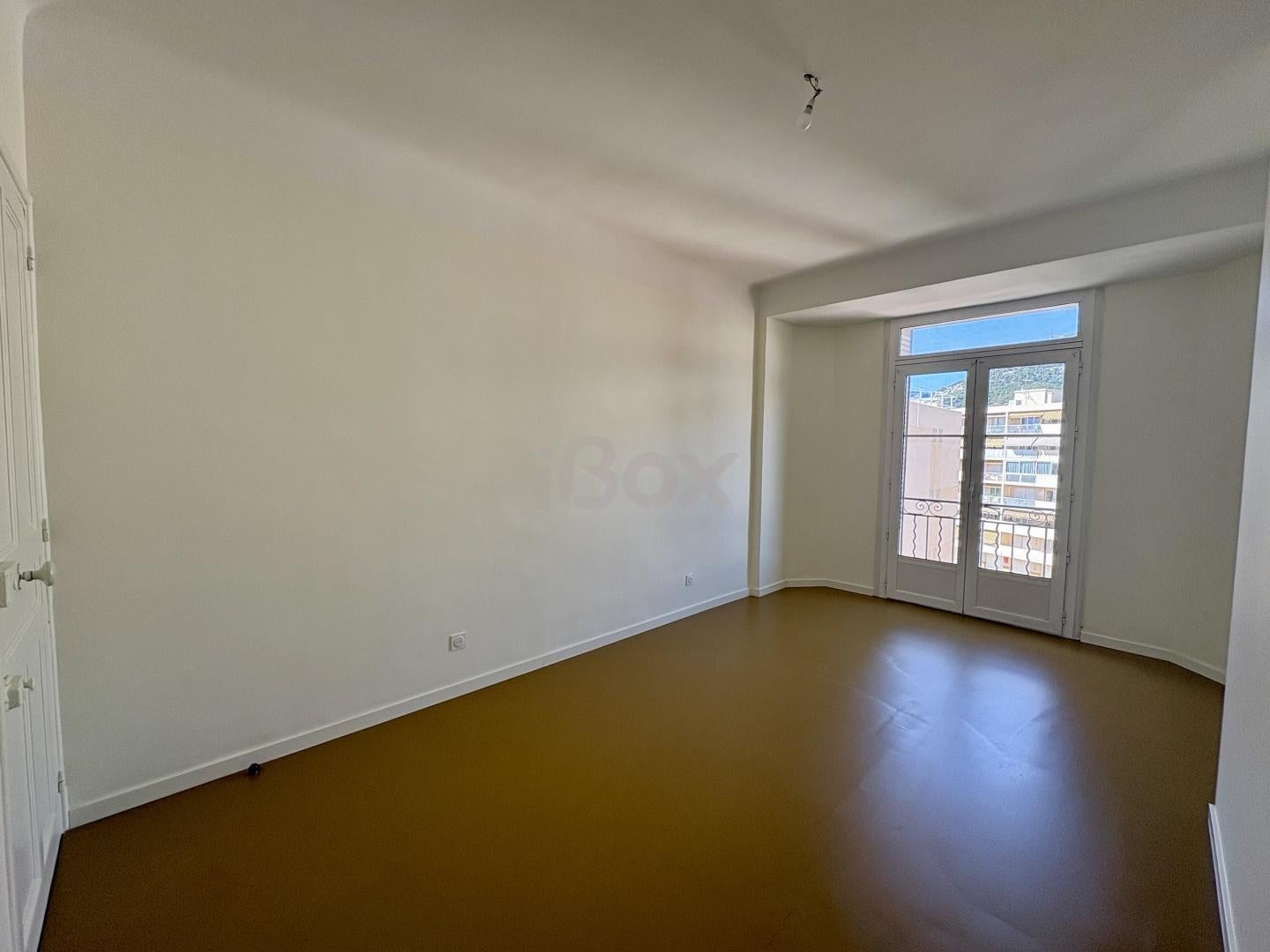 Appartement Allée Castigneau à Toulon