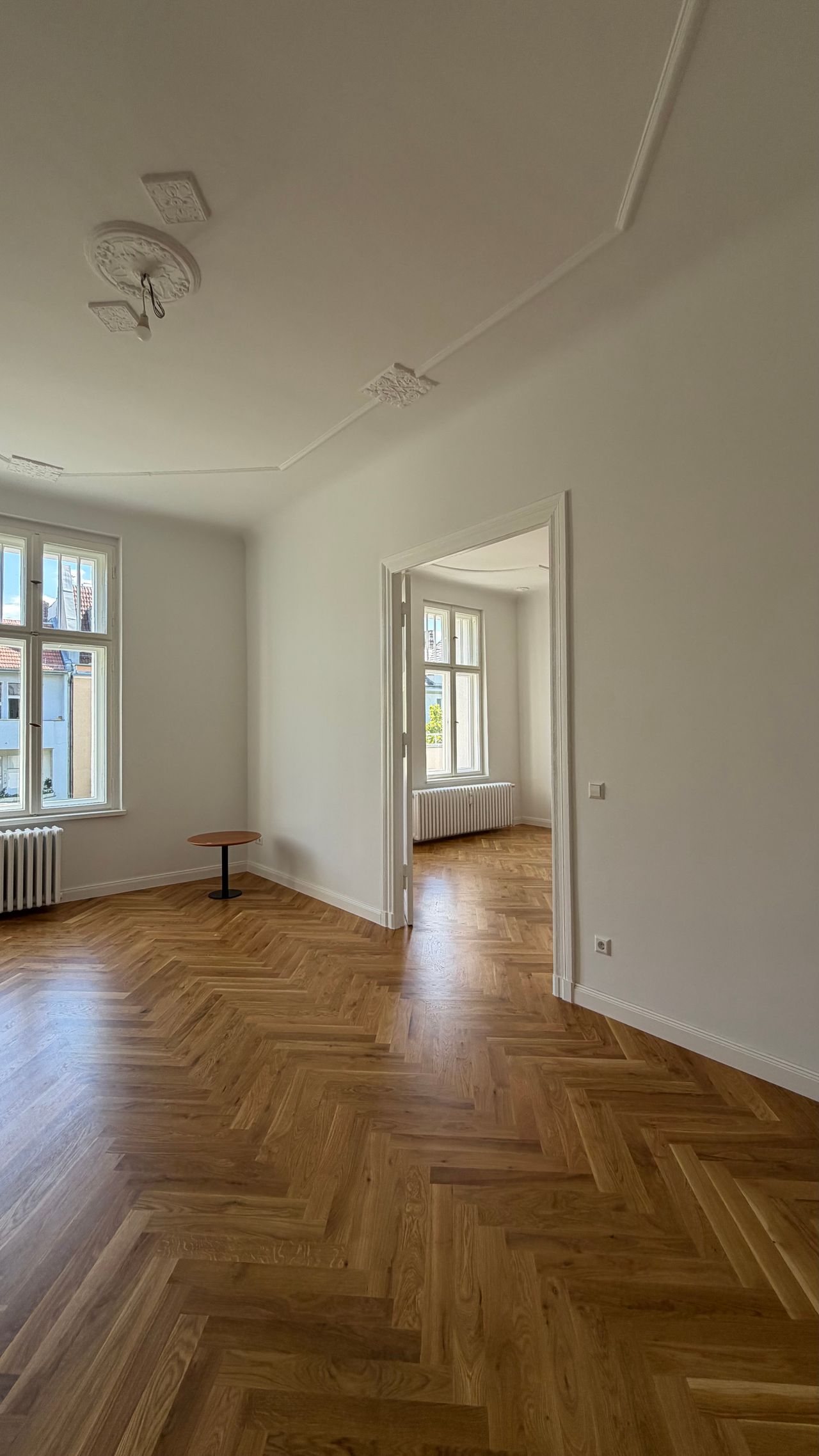 Wohnung Joachim-Friedrich-Straße in Berlin