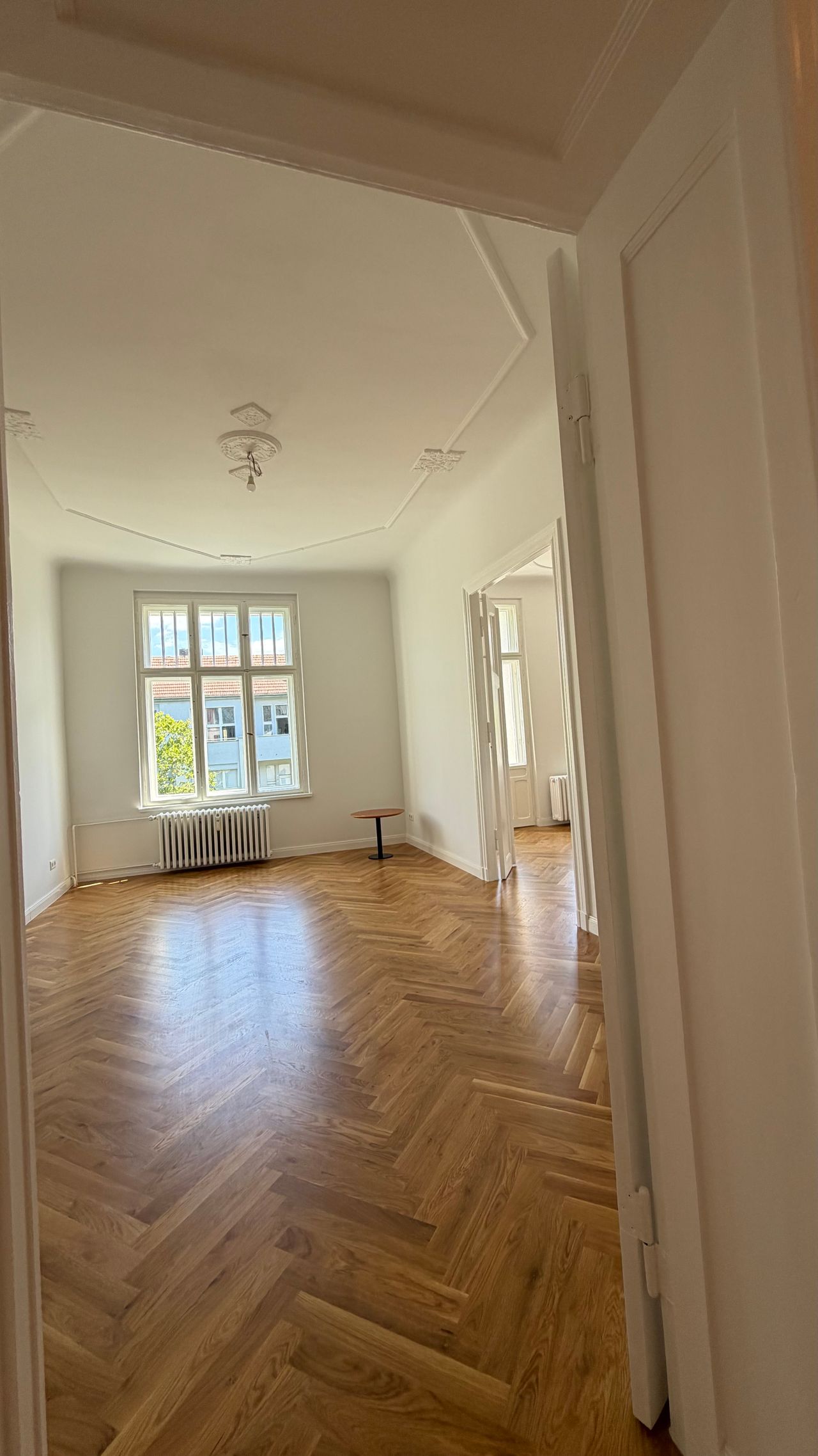 Wohnung Joachim-Friedrich-Straße in Berlin