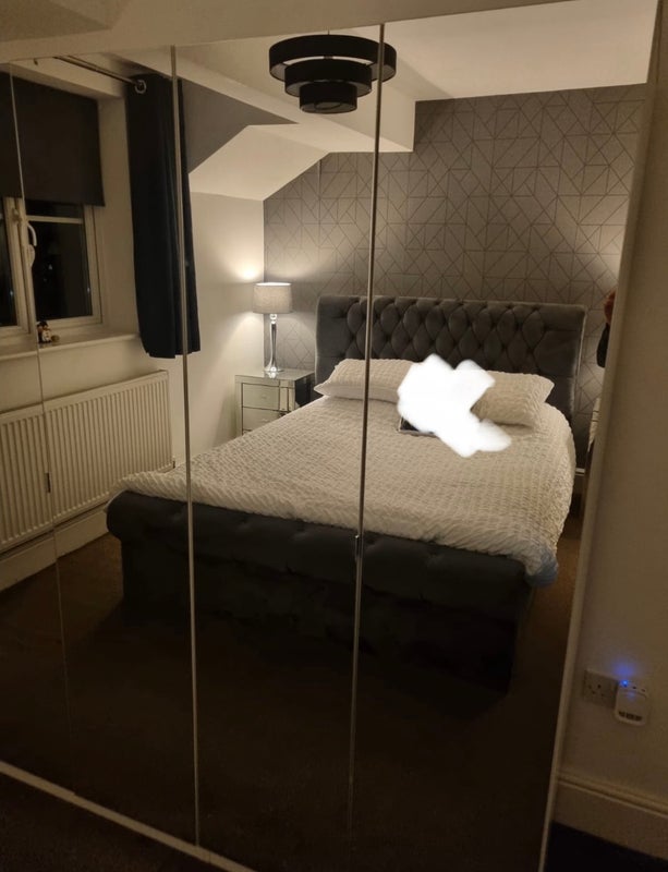 Room Highgate Mill Fold in Bradford