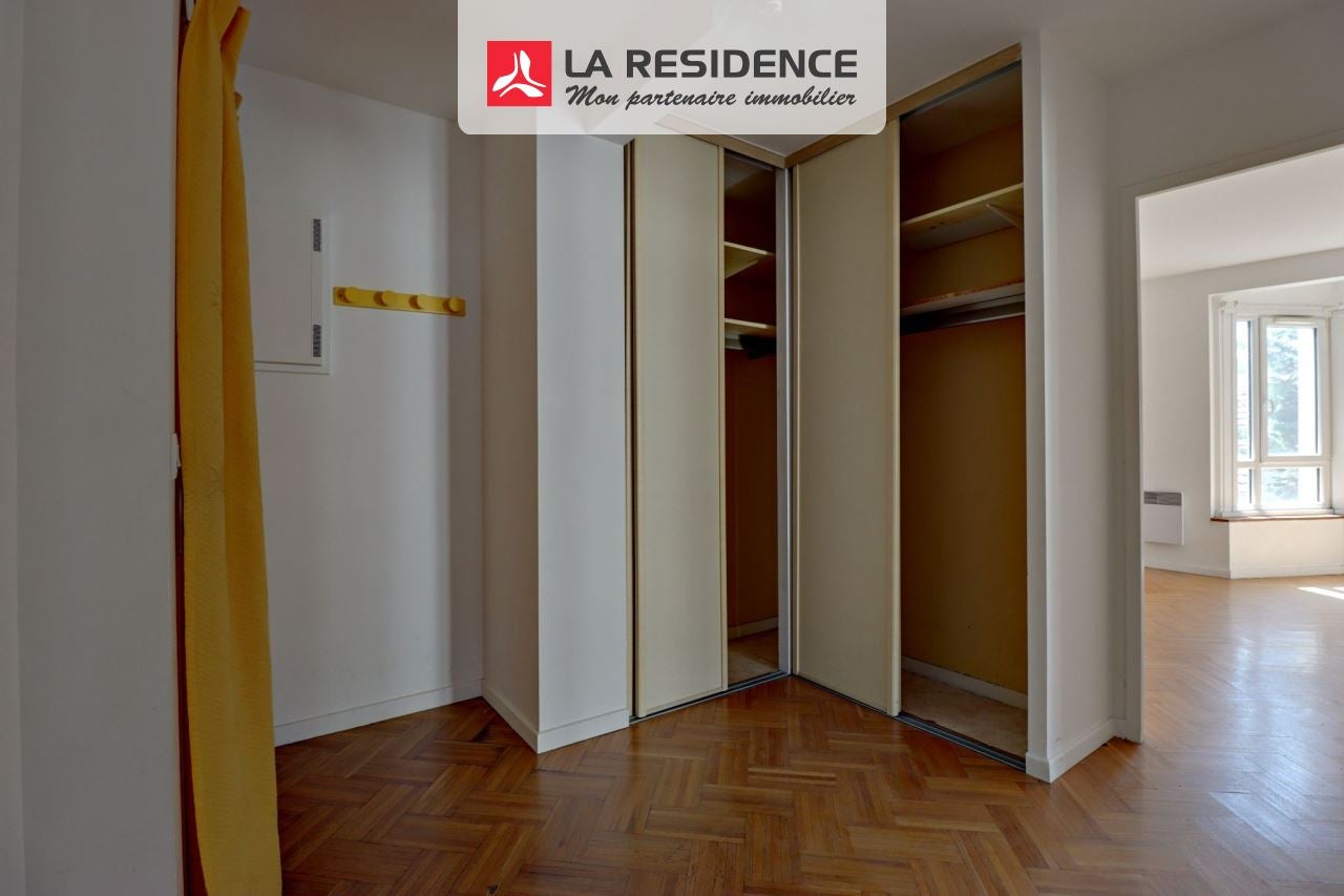 Flat Rue Paul Vaillant-Couturier in Clamart