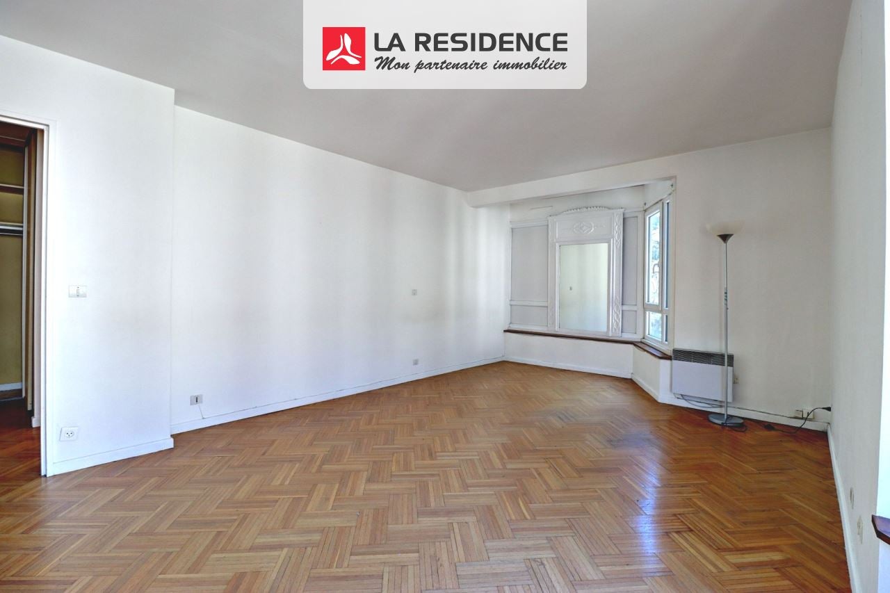 Flat Rue Paul Vaillant-Couturier in Clamart