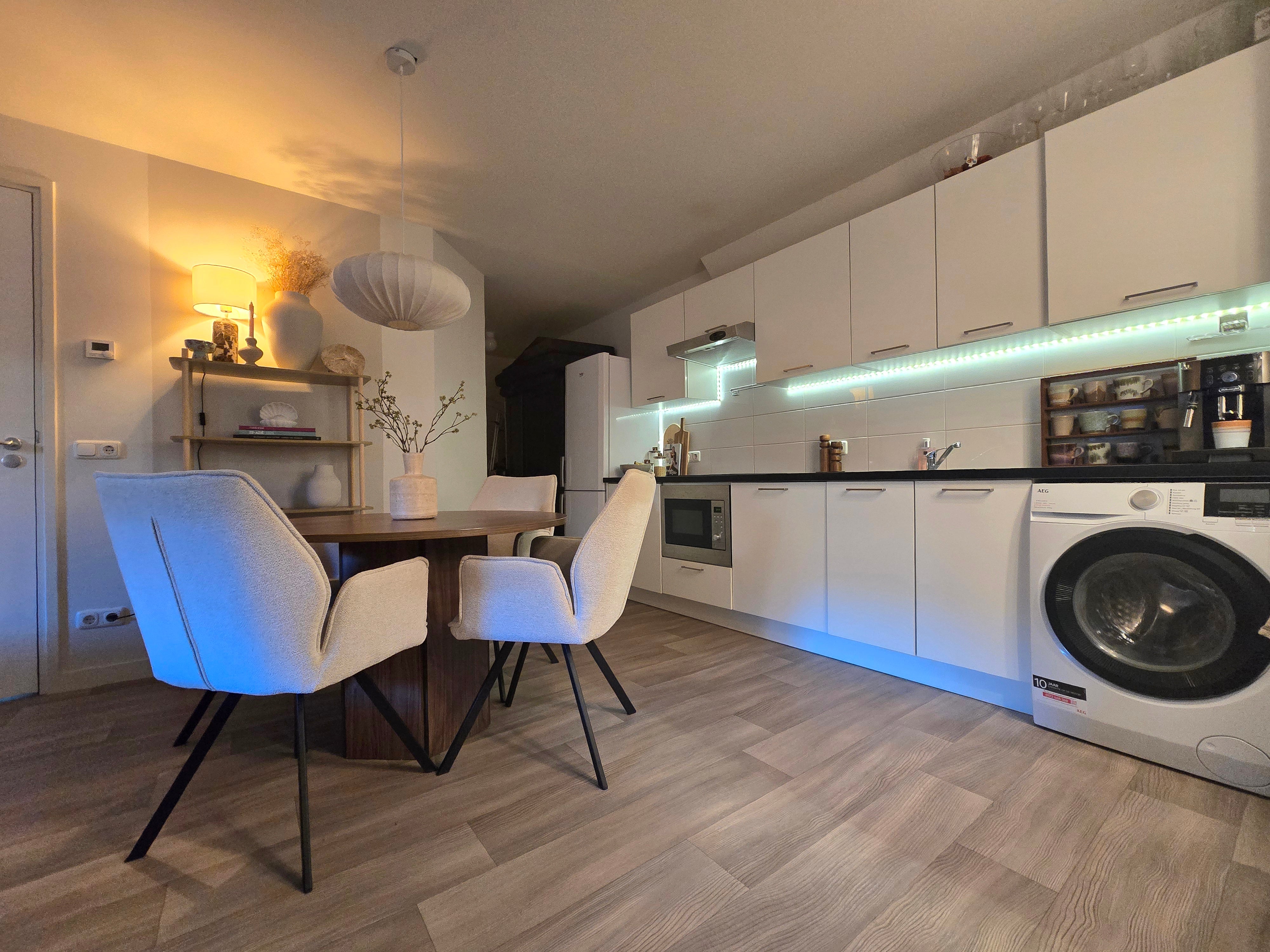 Appartement te huur: Praubstraat 17, Zwolle