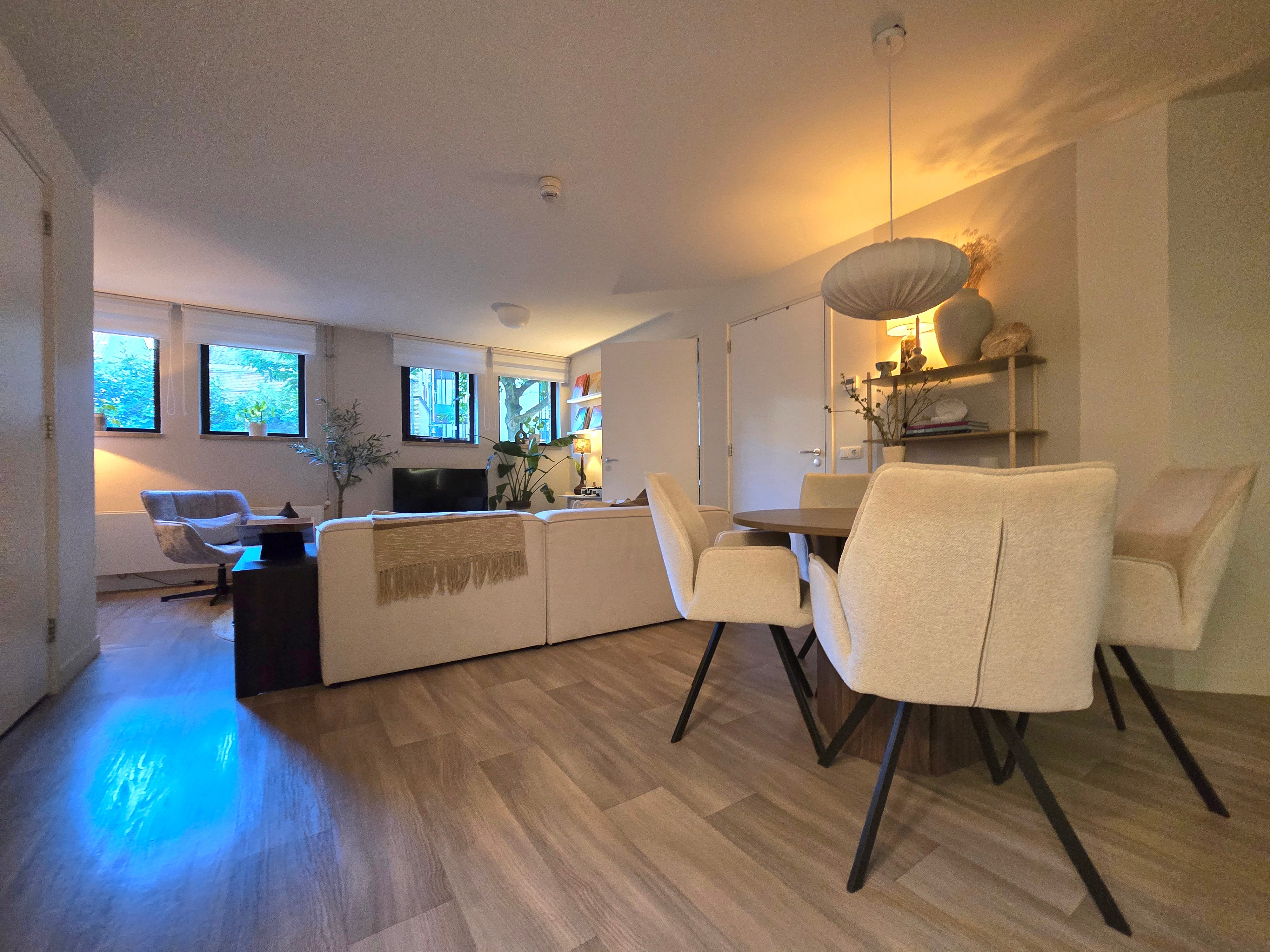 Appartement te huur: Praubstraat 17, Zwolle