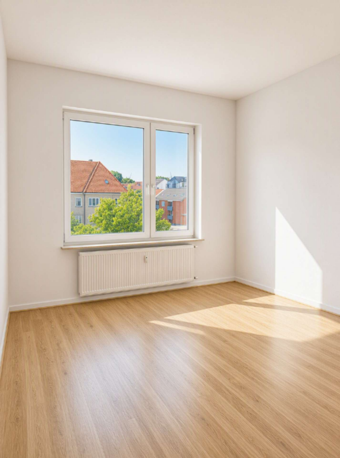 Wohnung Friedrich-Ebert-Straße in Bremerhaven