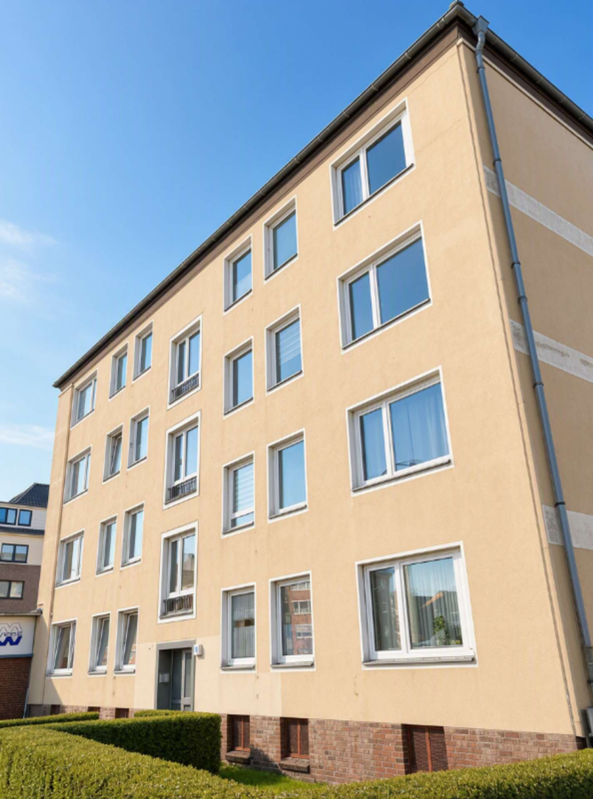 Wohnung Friedrich-Ebert-Straße in Bremerhaven