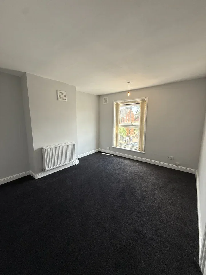 House Clifton Grove in Leeds