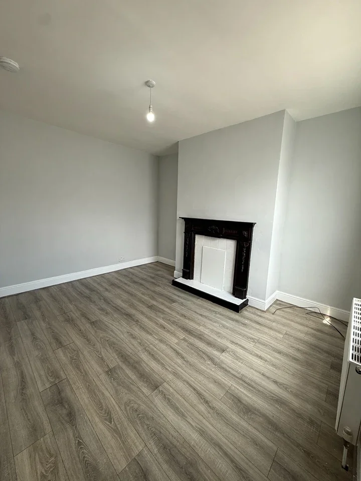 House Clifton Grove in Leeds