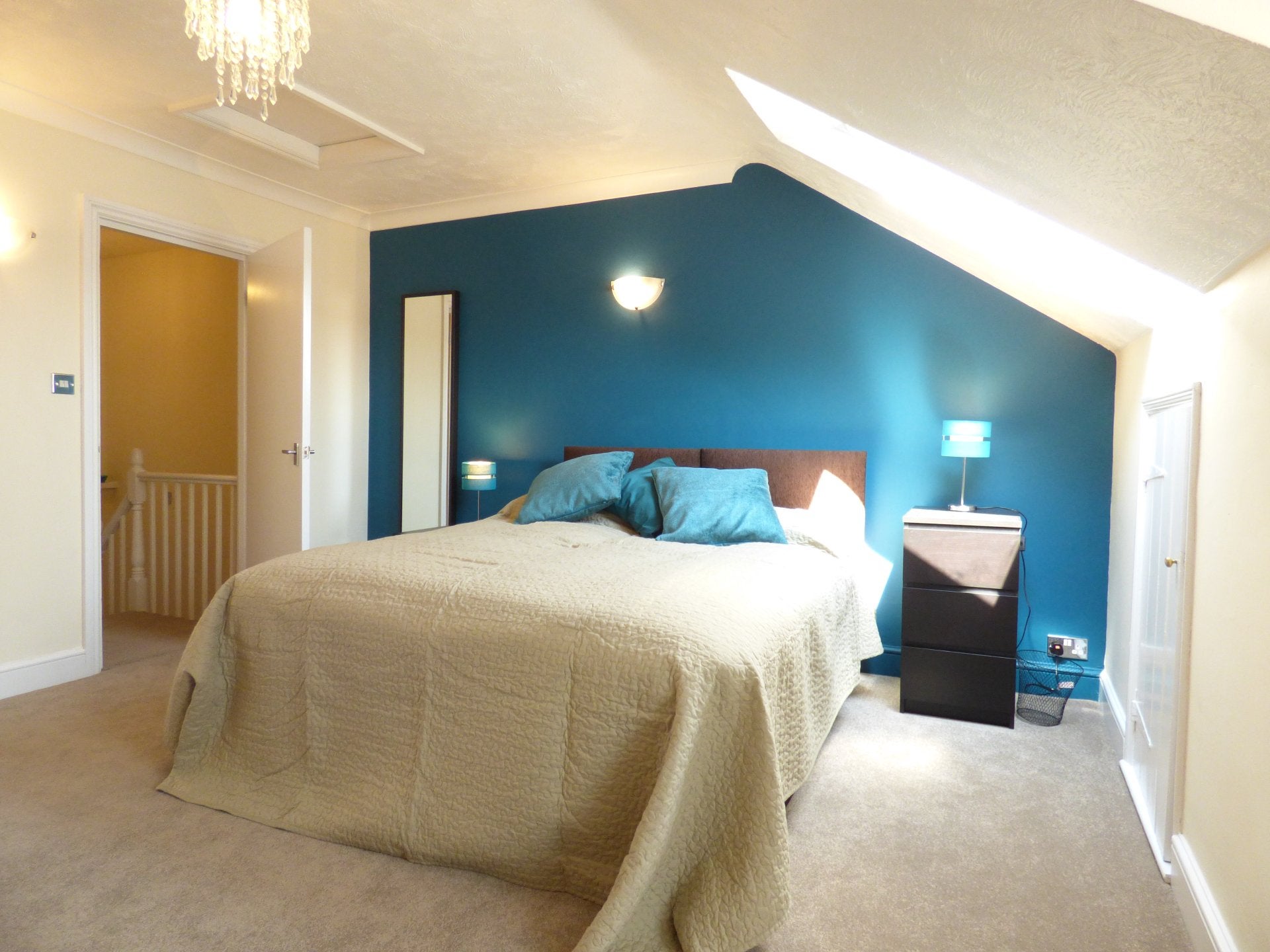 Flat Clifton Road in Arun
