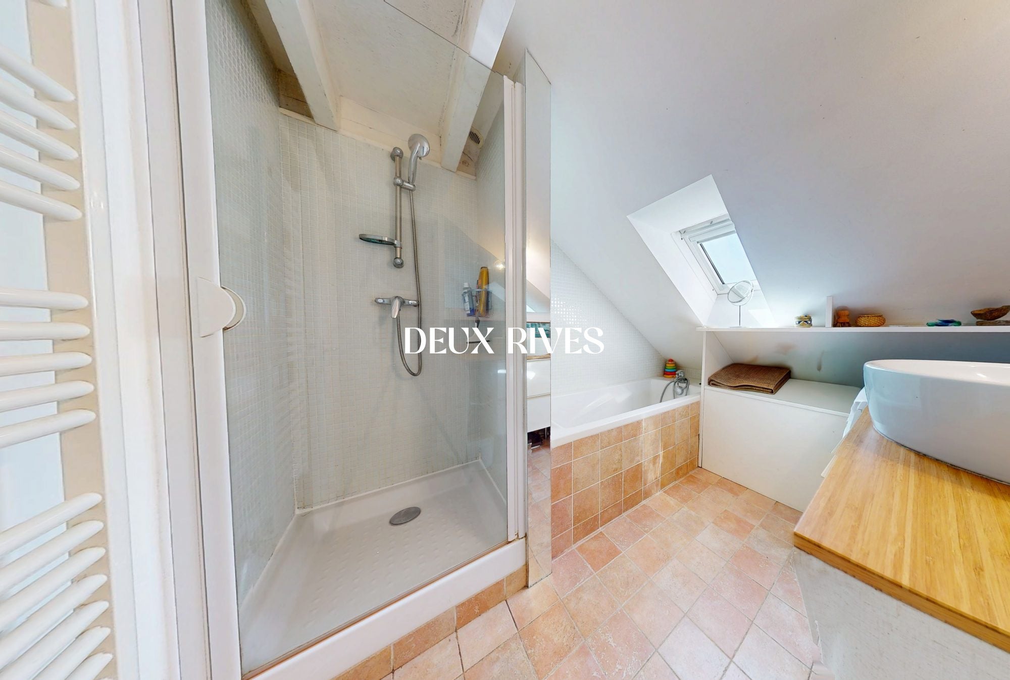 Appartement Rue Frédéric Kühlmann à Nantes