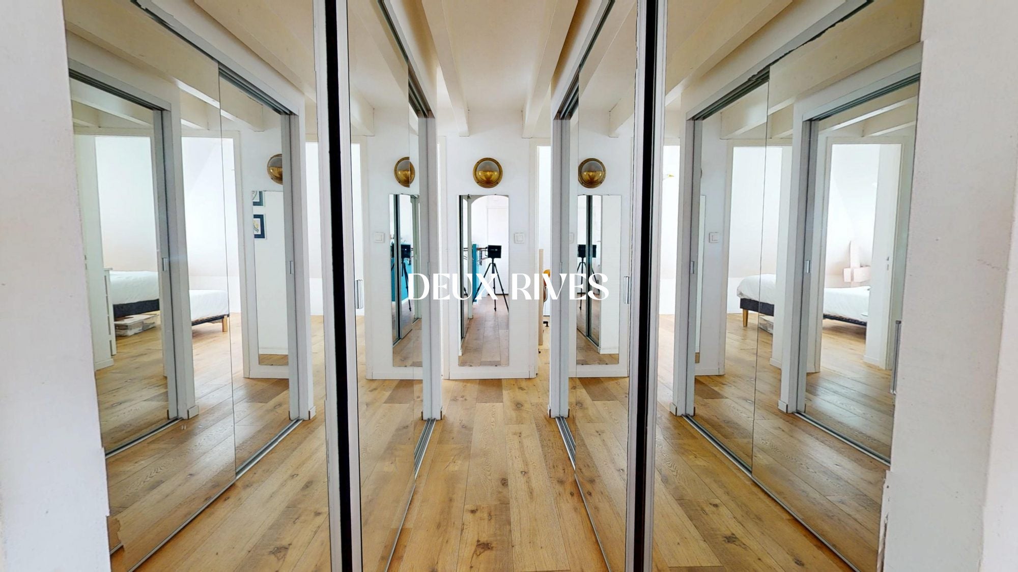 Appartement Quai Marquis d'Aiguillon à Nantes