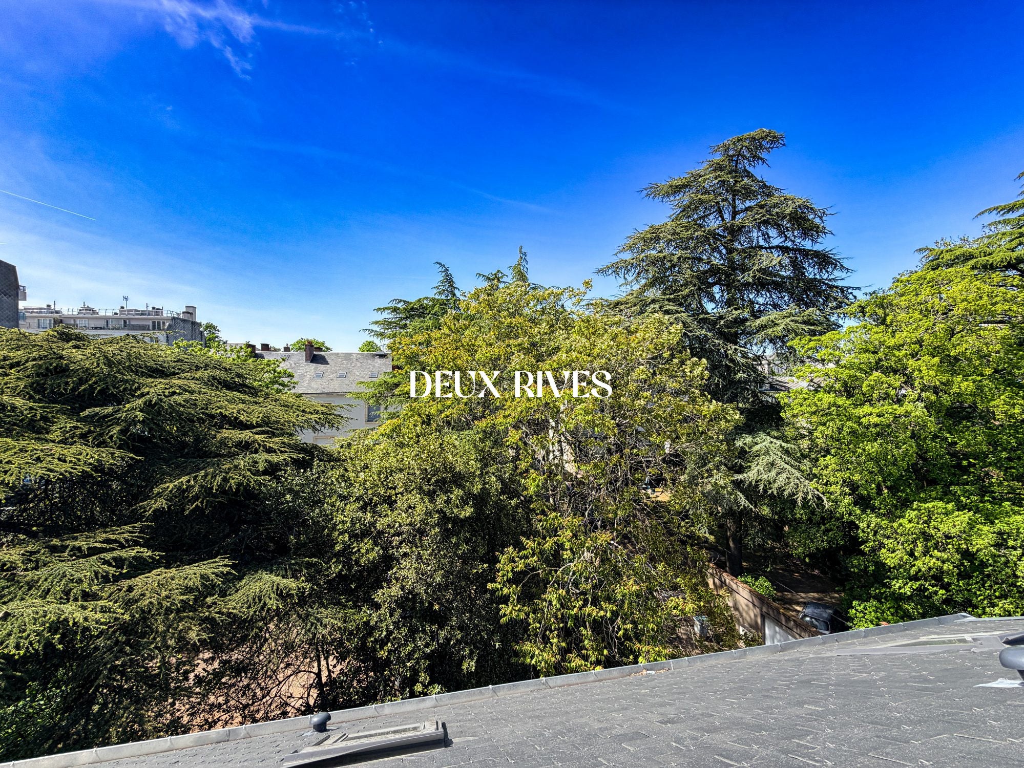 Appartement Quai Marquis d'Aiguillon à Nantes