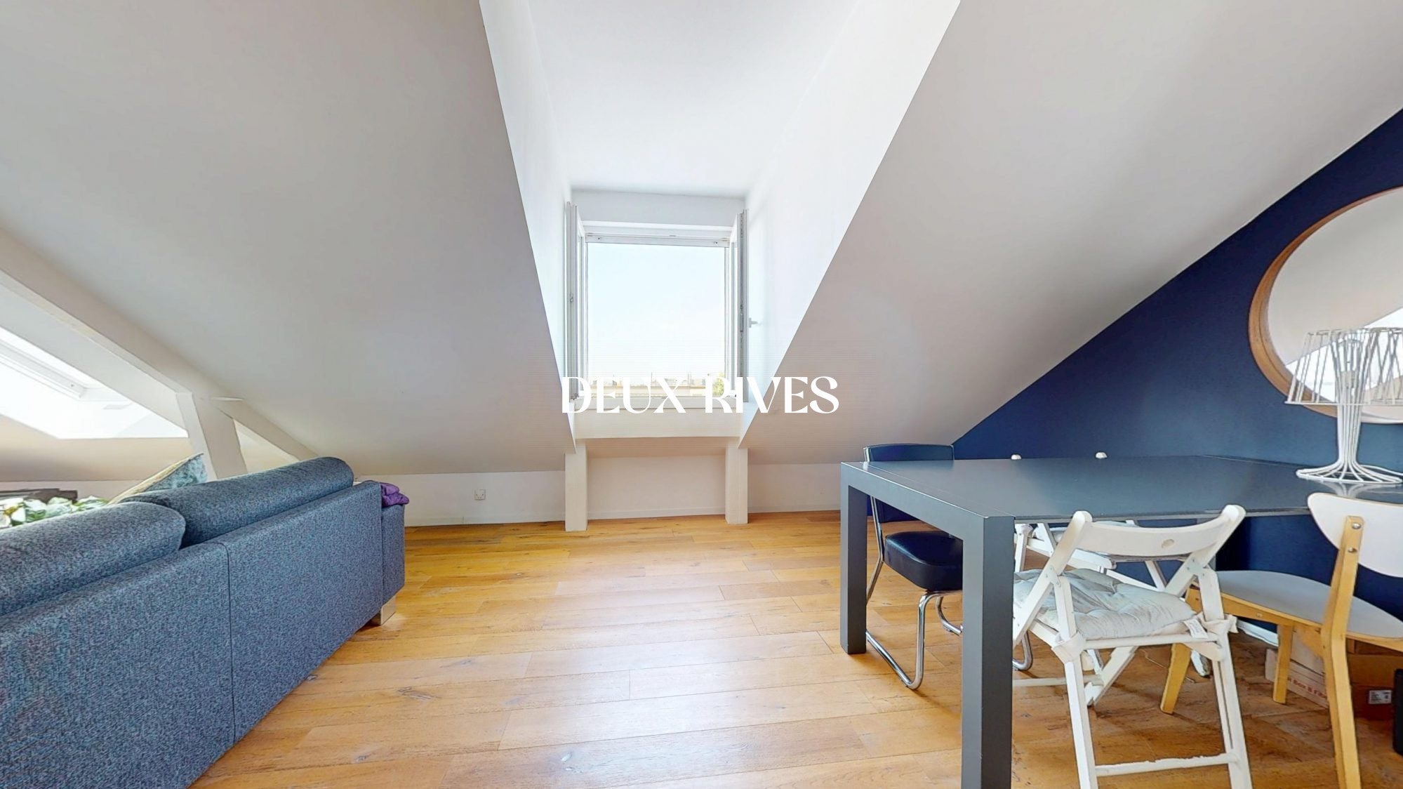 Appartement Quai Marquis d'Aiguillon à Nantes