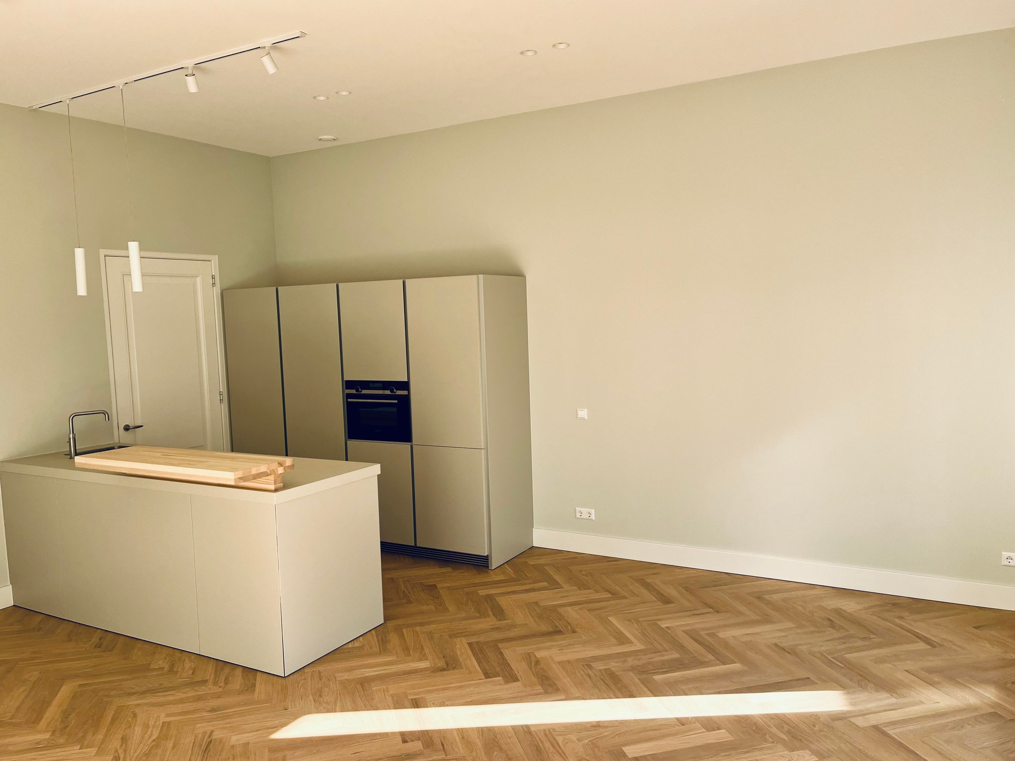 Woning te huur: Kerkstraat, Hilversum