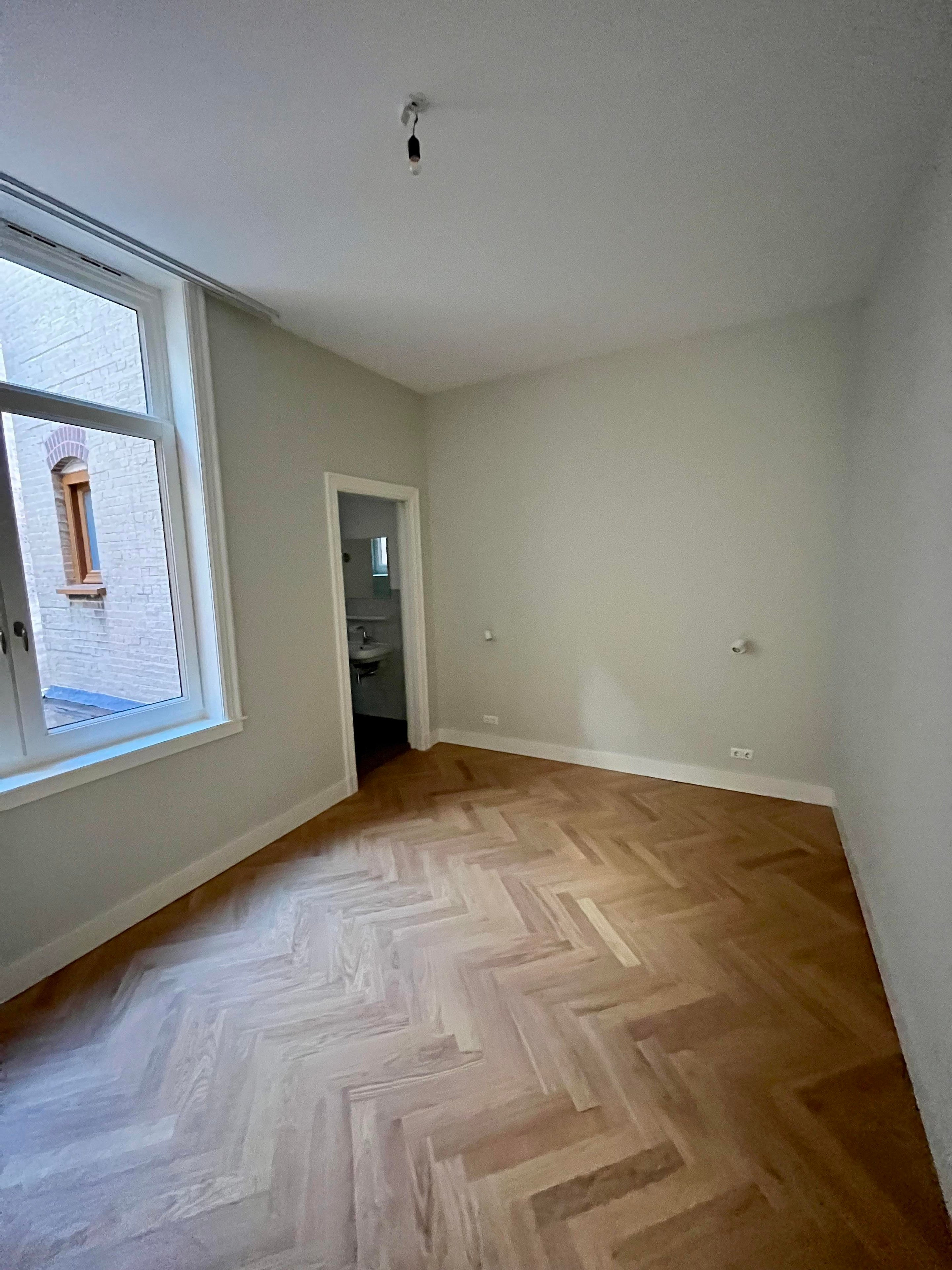 Woning te huur: Kerkstraat, Hilversum