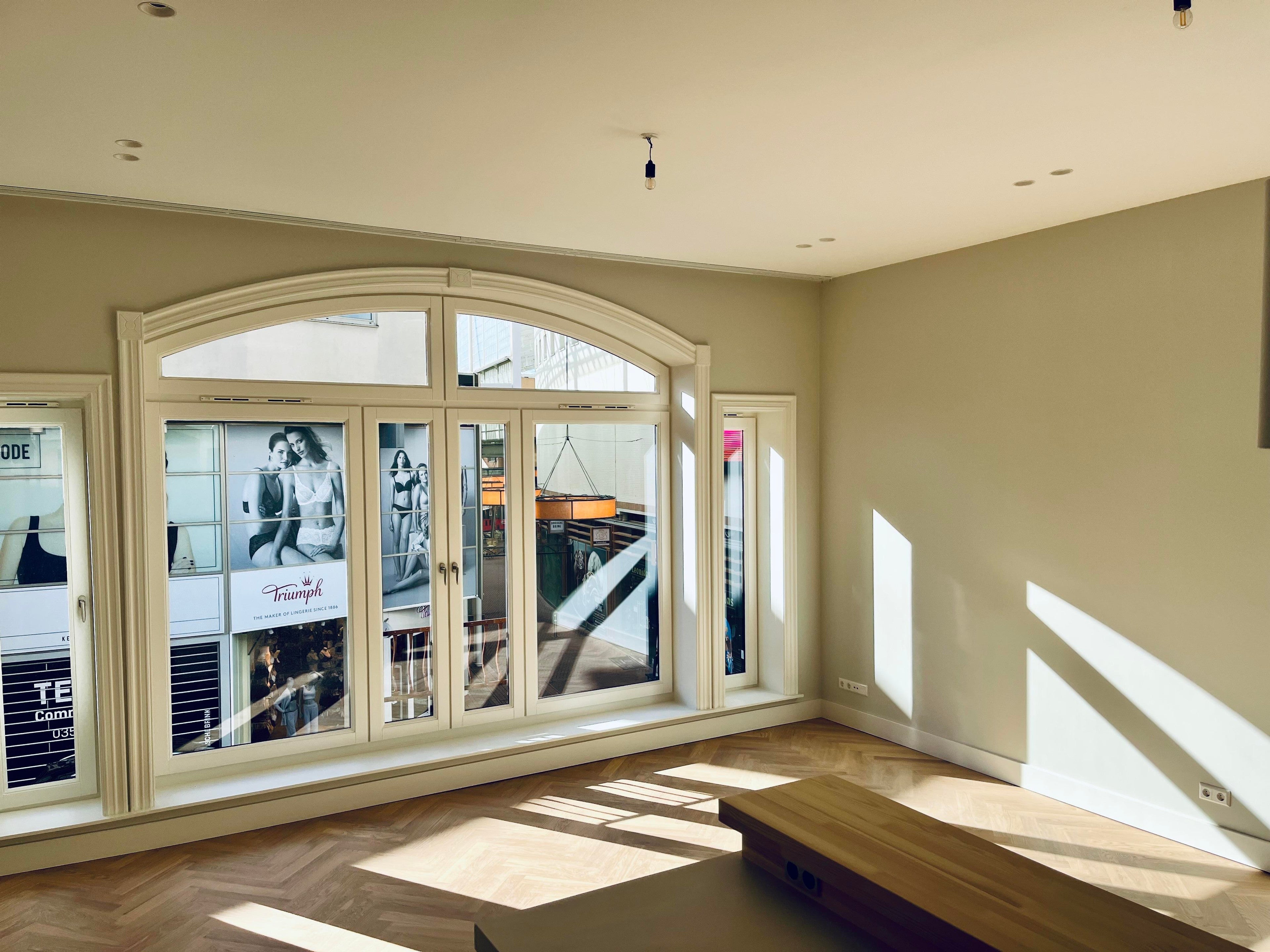 Woning te huur: Kerkstraat, Hilversum