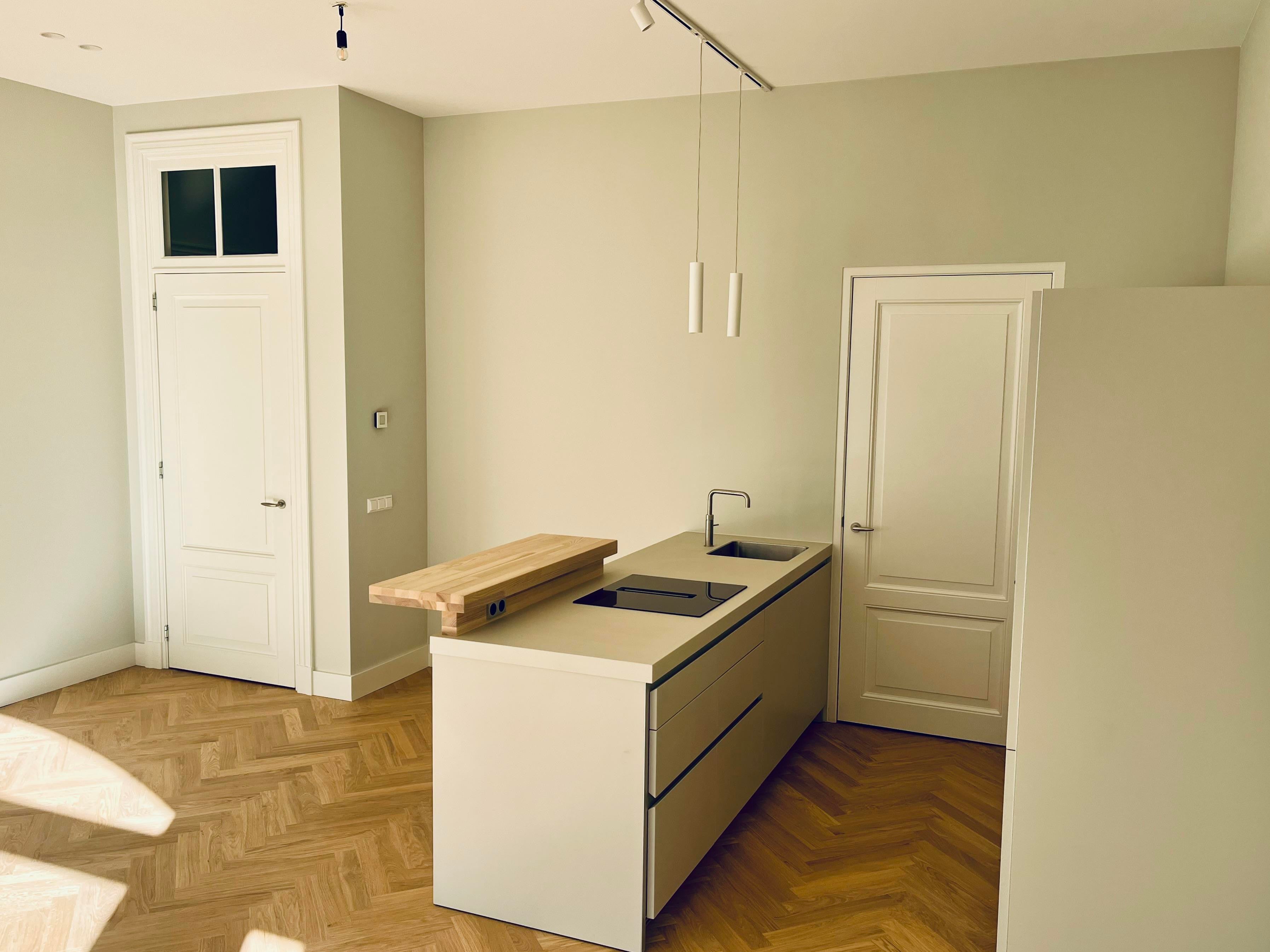 Woning te huur: Kerkstraat, Hilversum