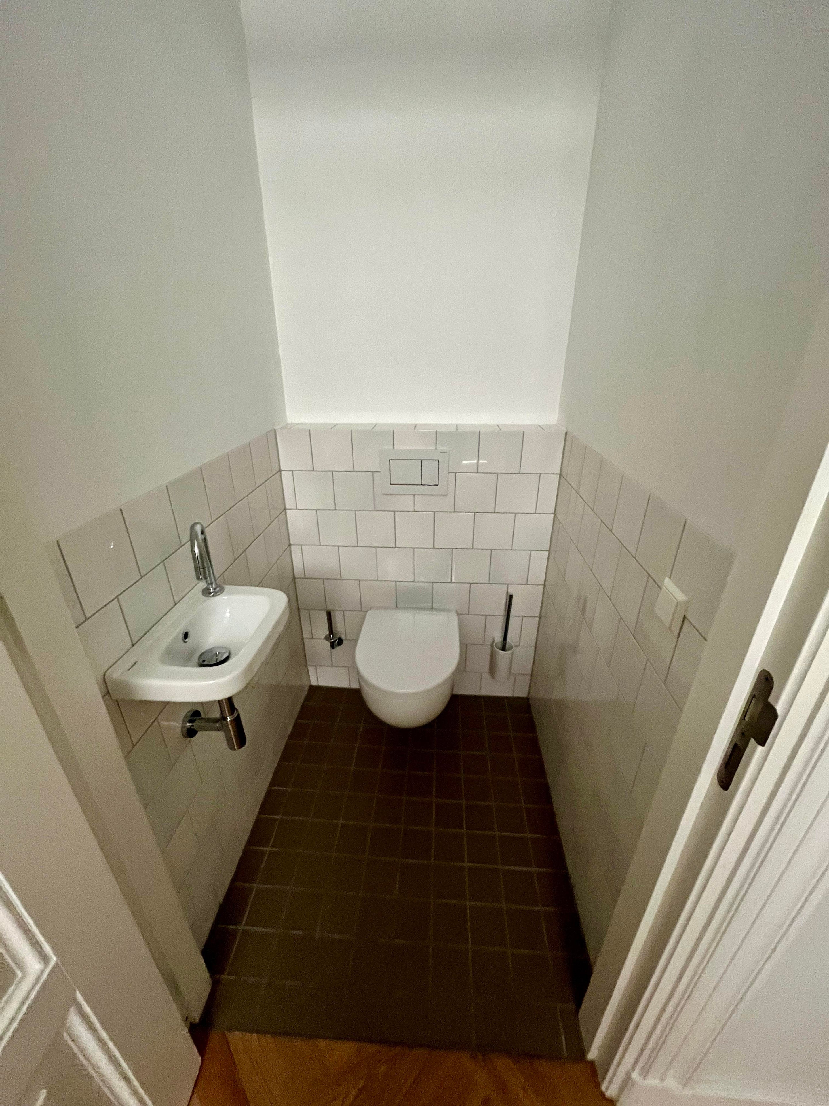Woning te huur: Kerkstraat, Hilversum