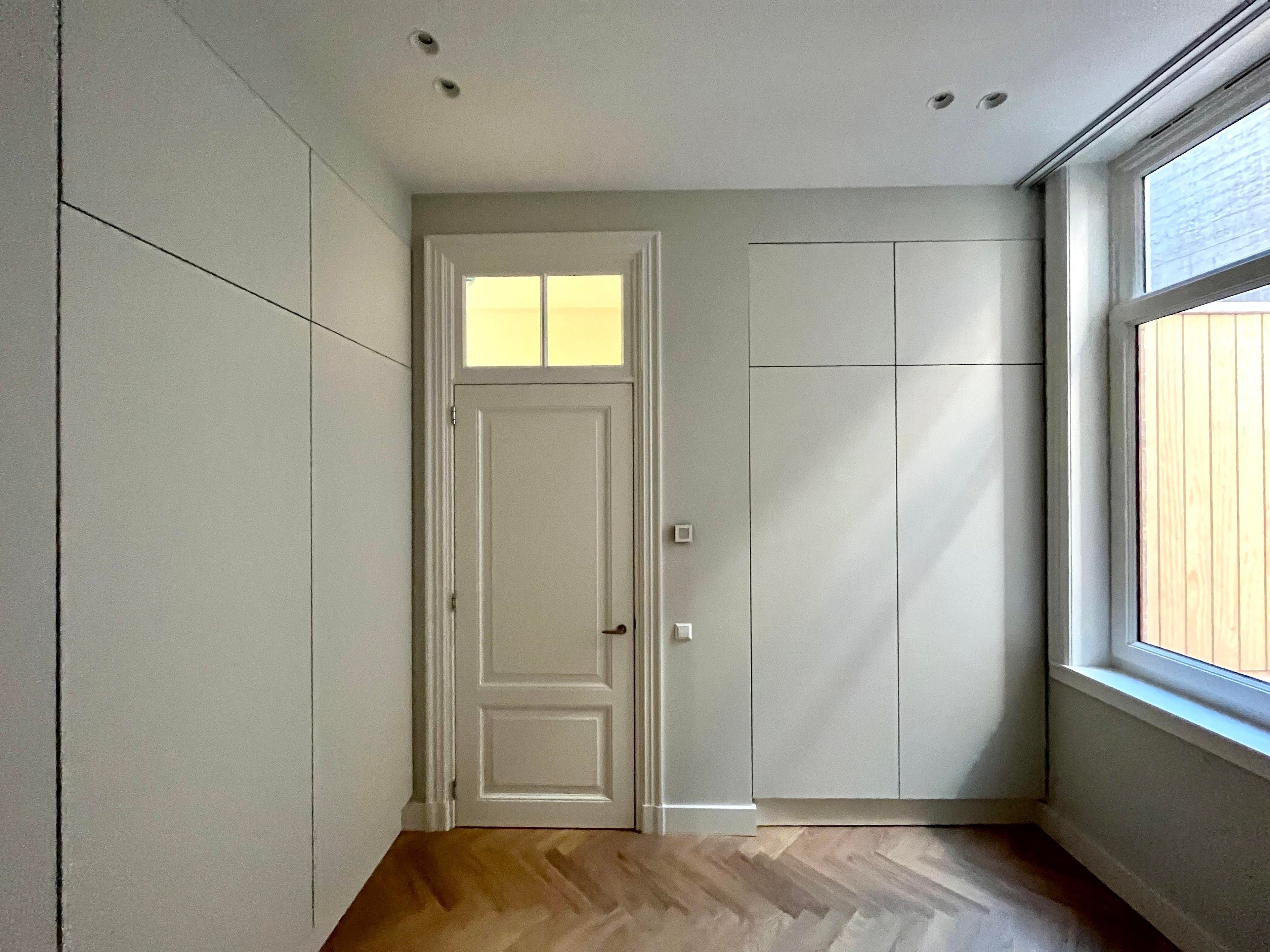 Woning te huur: Kerkstraat, Hilversum