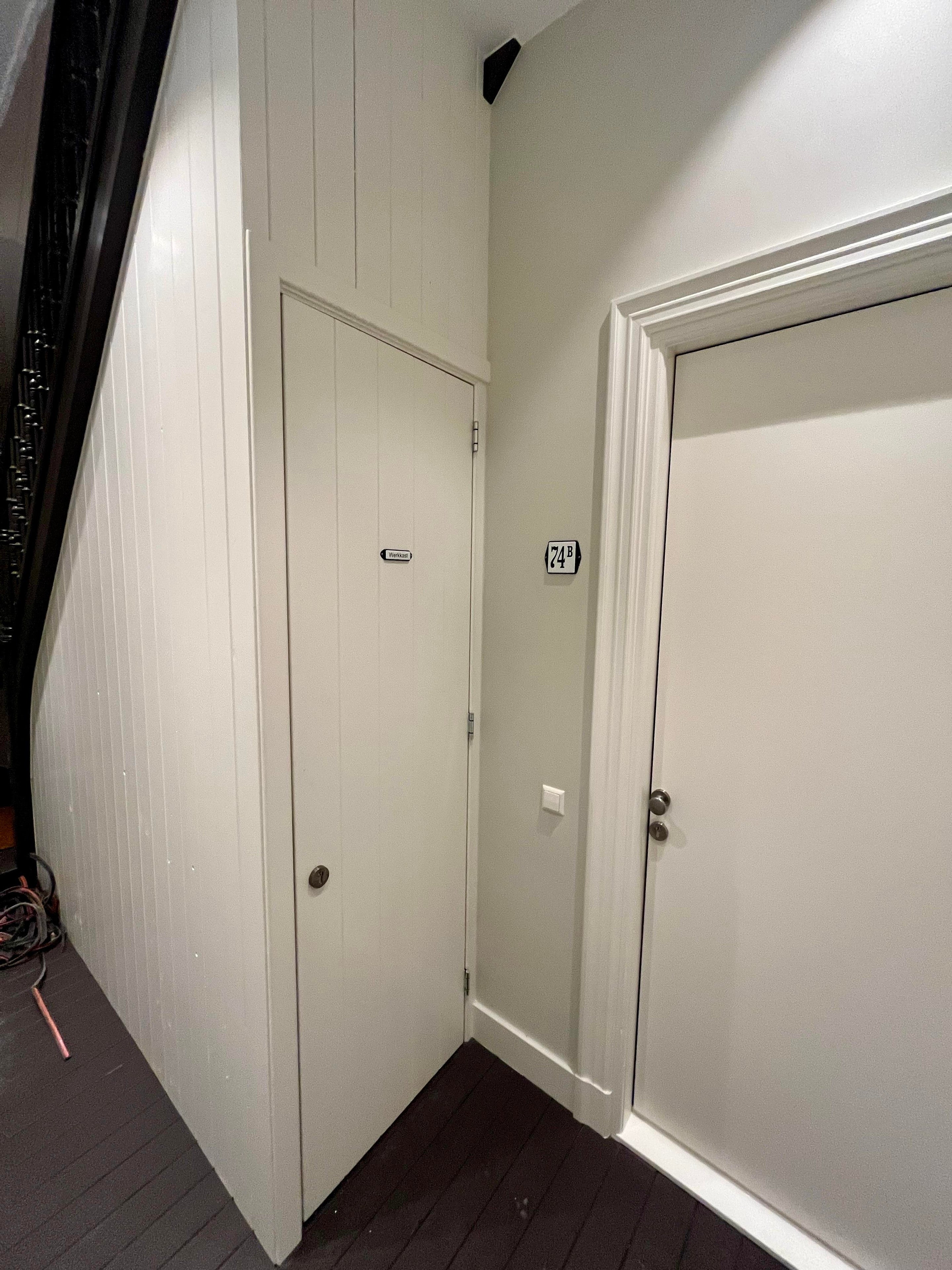 Woning te huur: Kerkstraat, Hilversum