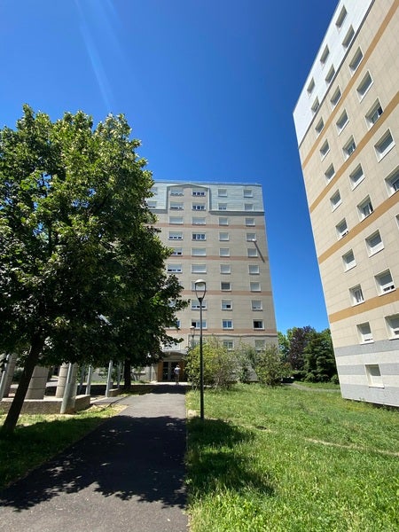 Appartement Place du Guéry à Cournon-d'Auvergne
