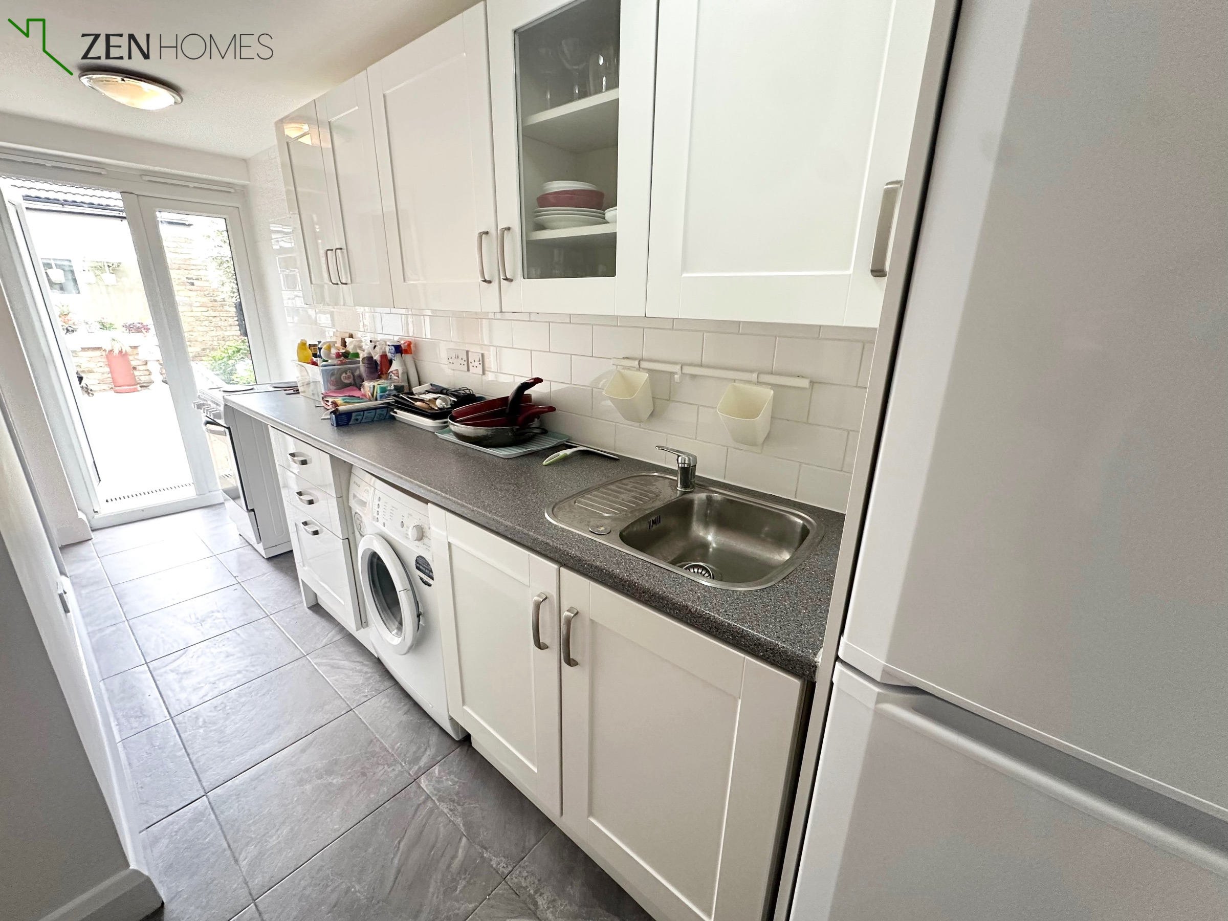 Room Orpington Gardens in Greater London