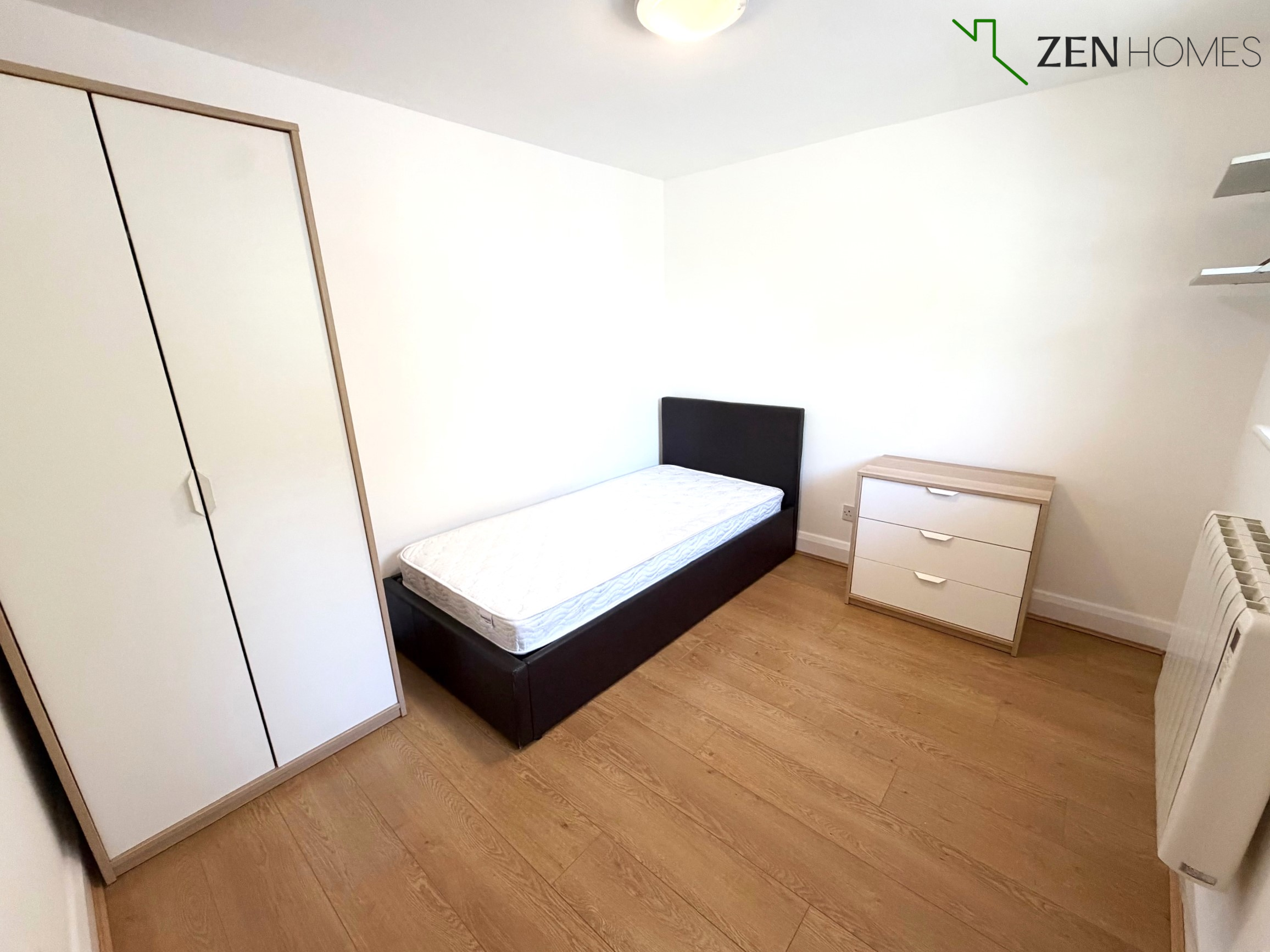 Room Orpington Gardens in Greater London