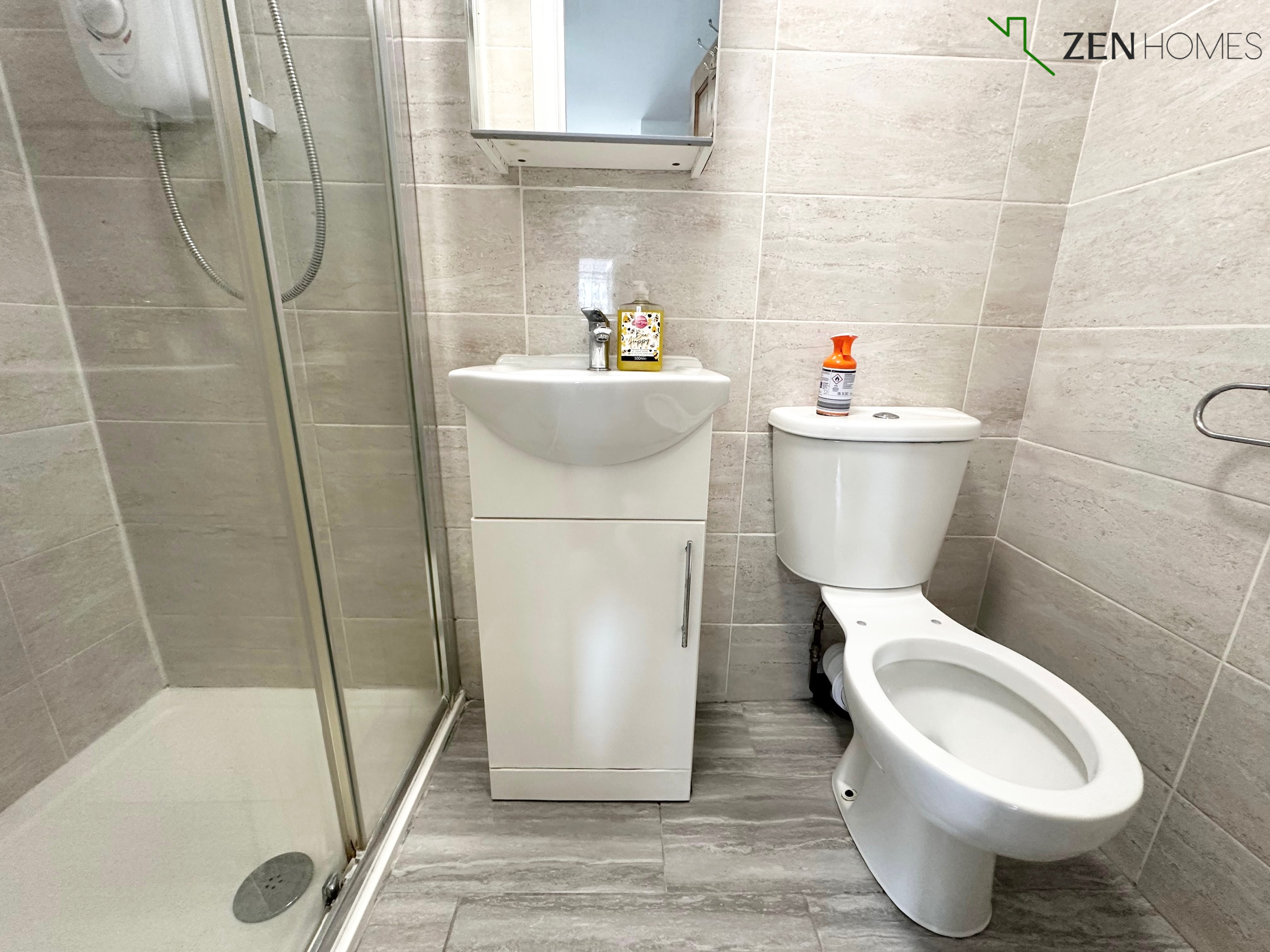 Room Orpington Gardens in Greater London