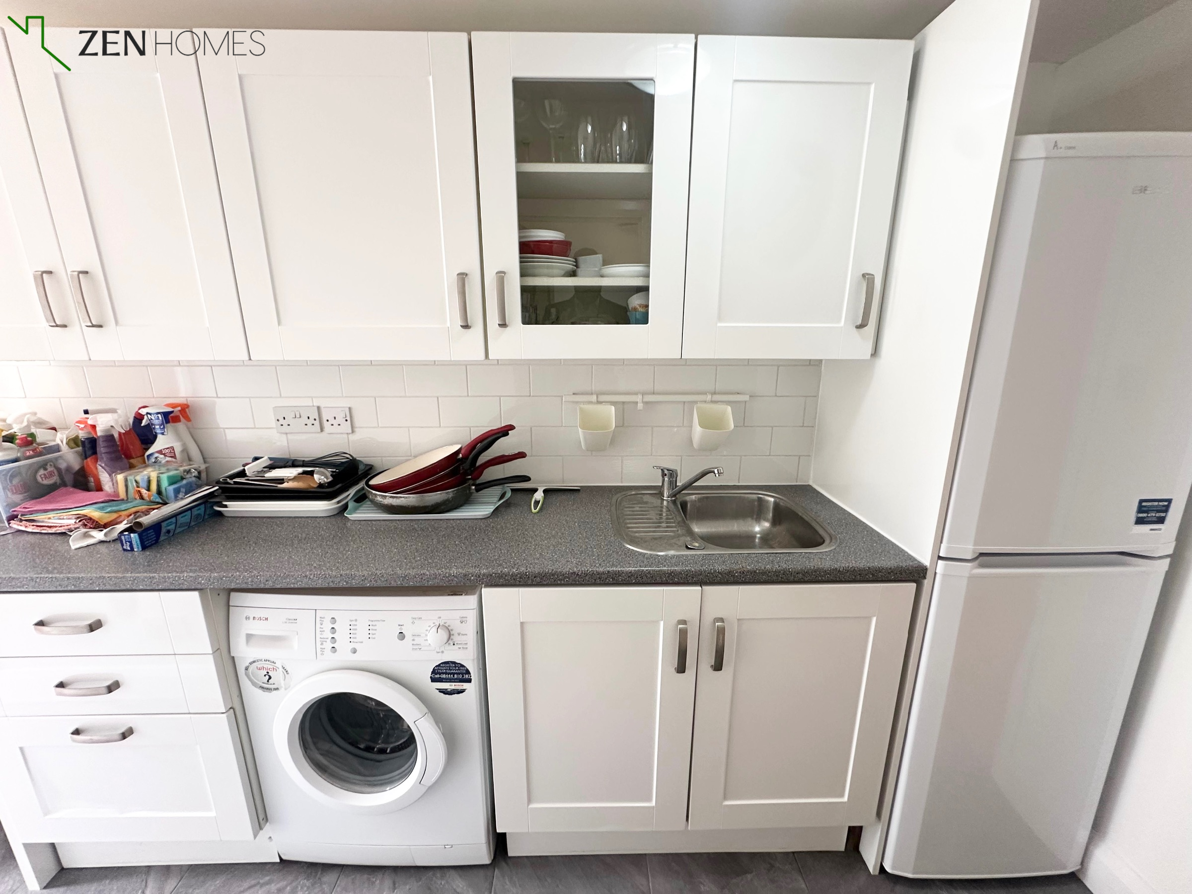 Room Orpington Gardens in Greater London