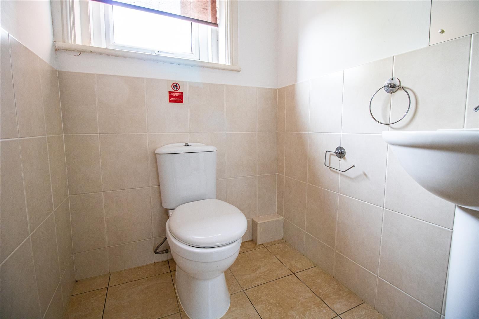 Flat Wove Court in Preston