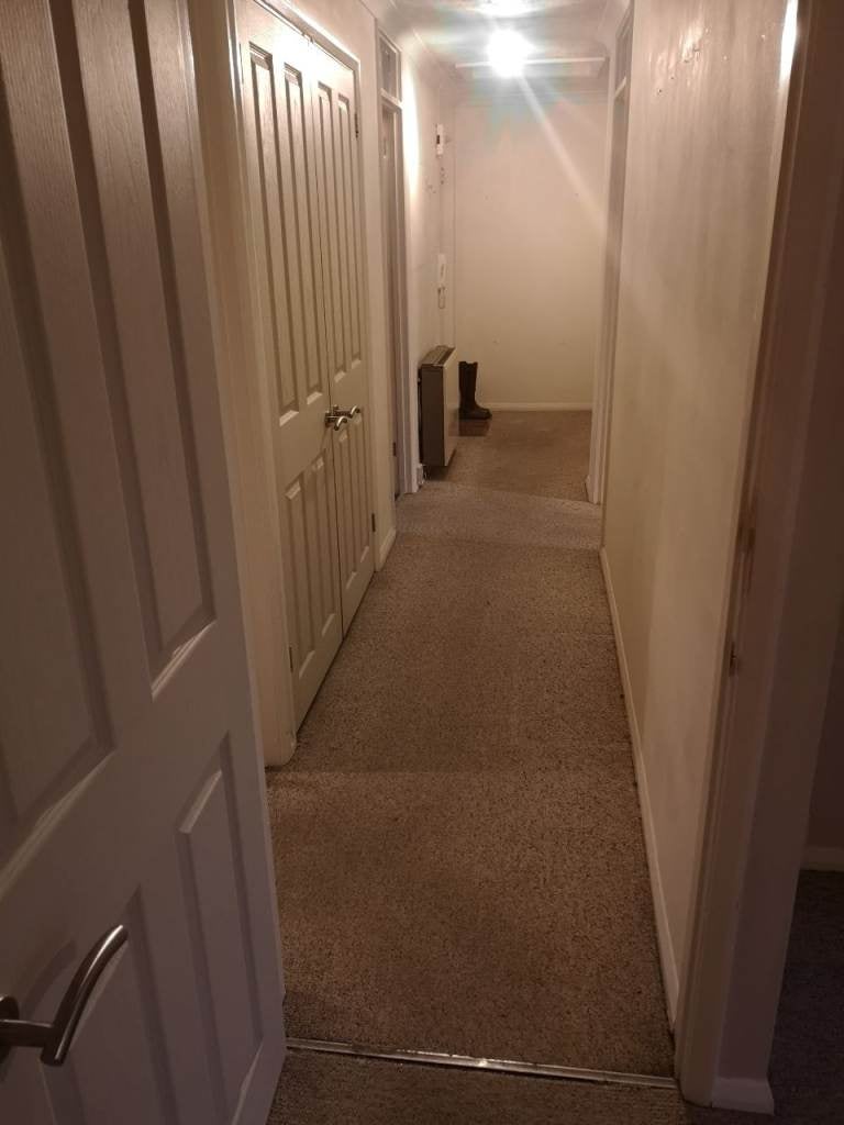 Flat Sandhurst Road in Tunbridge Wells