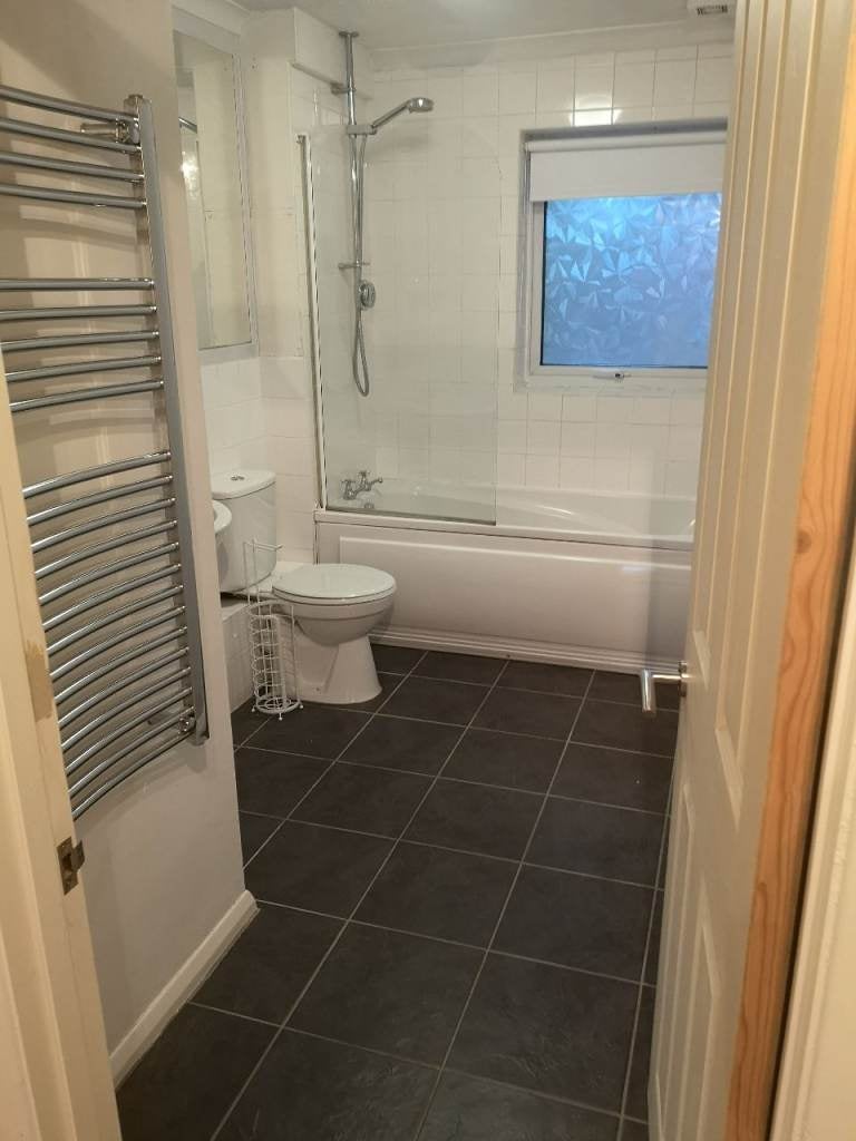 Flat Sandhurst Road in Tunbridge Wells