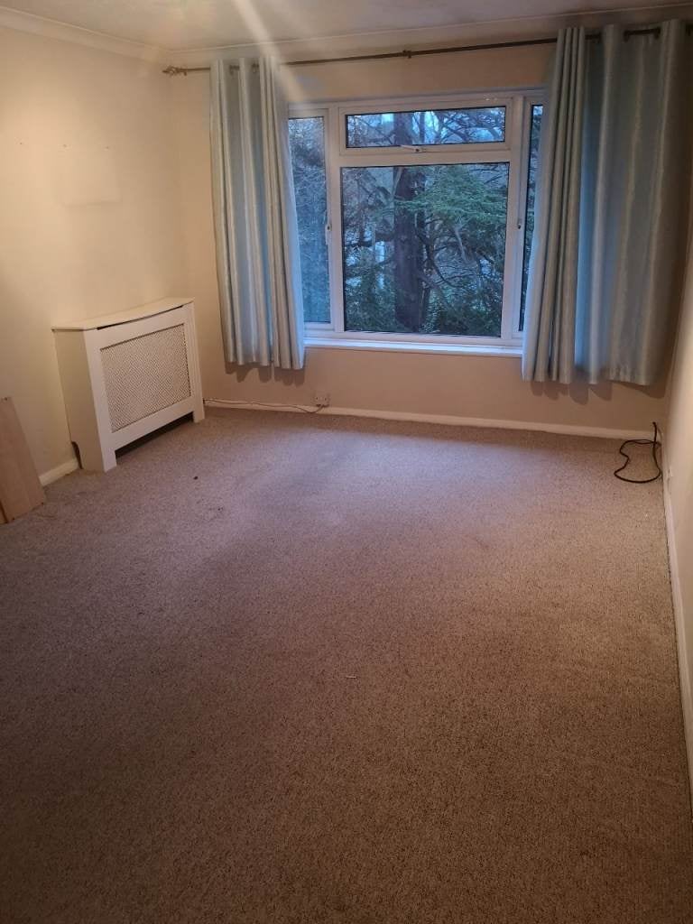 Flat Sandhurst Road in Tunbridge Wells