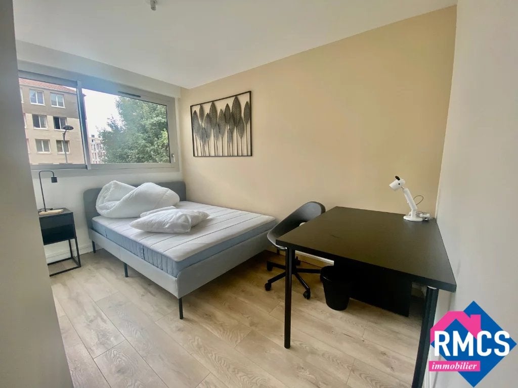Appartement Rue de Malherbe à Rouen