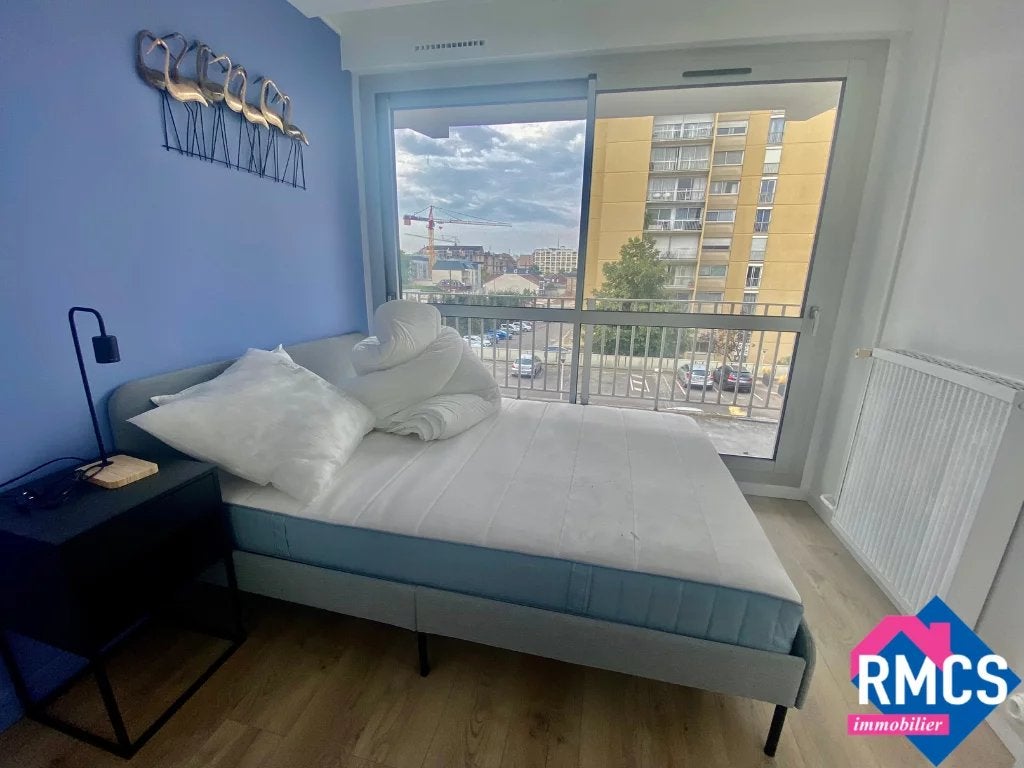 Appartement Rue de Malherbe à Rouen